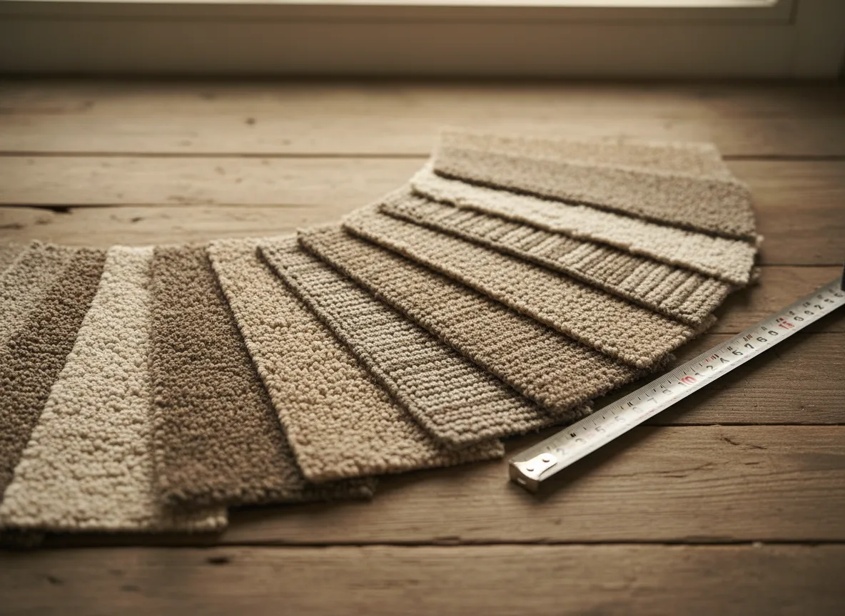 Carpet Installation Bleiblerville, TX FAQs